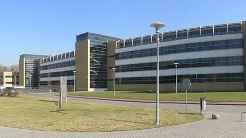 Trzy osoby z zarzutami w sprawie korupcji na uniwersytecie