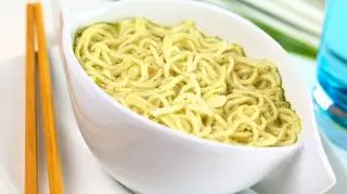 Pod względem sprzedaży zupek błyskawicznych Polska zajmuje 21. miejsce