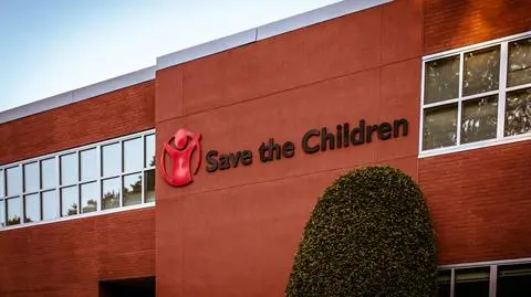 Władze Pakistanu zawiesiły zamknięcie biur Save the Children