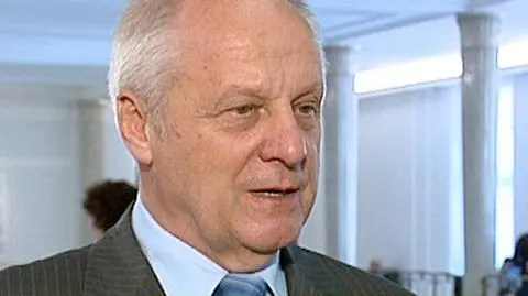 Szef SLD jak "mały Kaczyński". A nim się brzydzi