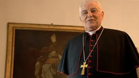 Kard. Grocholewski odchodzi na emeryturę
