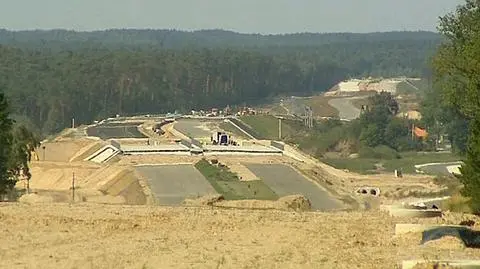 Sekret budowy polskich autostrad. "Kradł kto mógł. Od stróża po menedżera"
