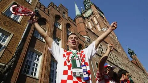 Gdańsk po Euro gotowy na... Mundial