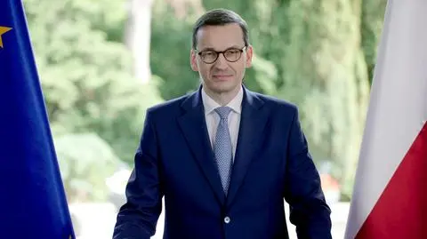 Orędzie premiera z okazji 15. rocznicy przystąpienia Polski do UE