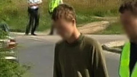"Postanowiłem rozwiązać tę sprawę"