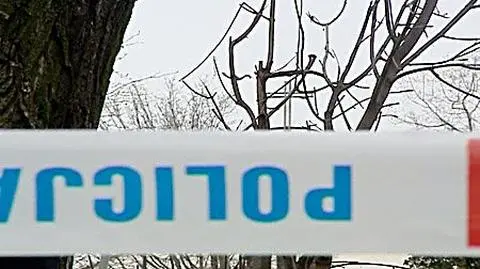 Wójt zginął na polowaniu