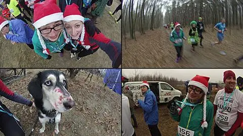 Jest życiówka. Anna Karpa przebiegła 10 km poniżej godziny