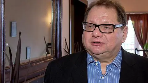 Ryszard Kalisz