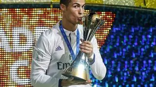 Zdaniem Jorge Mendesa, jeden z chińskich zespołów miał zaoferować za Cristiano Ronaldo 300 milionów euro