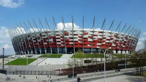 Stadion jeden, spółki dwie