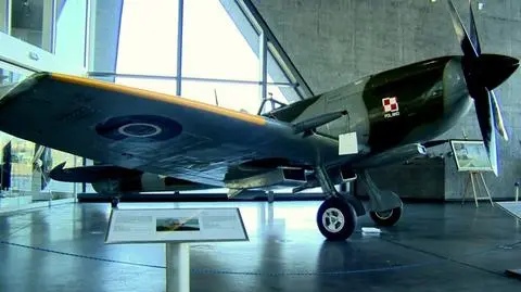 Polskie lotnictwo docenił nie tylko Stoch, ale też CNN. 
Krakowskie muzeum w prestiżowym rankingu