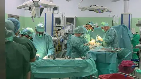 Konstanty Radziwiłł był gościem programu "Jeden na jeden"