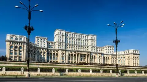 Romania's growing pains just keep coming back