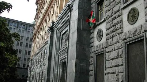 Rosja. Wiktor Szur skazany za szpiegostwo na rzecz Ukrainy