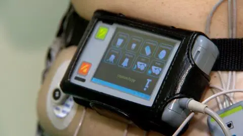 "Pana serce źle pracuje". Tak leczą na odległość