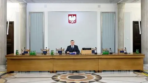 Kempa: odwołać Sekułę