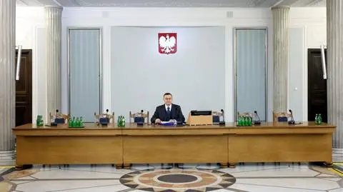 PiS: odwołać Sekułę. „Bo ośmiesza komisję”