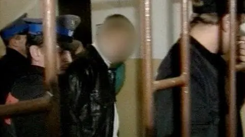 "Misiek" na wolności. Ma dozór i zakaz wyjazdu