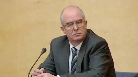 Jedna z ostatnich decyzji Tuska przed dymisją. Sprawozdanie Seremeta zaakceptowane 
