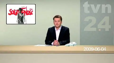 "Dziennik Telewizyjny" 20 lat później