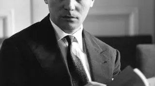 Hans Werner Henze w 1960 roku 