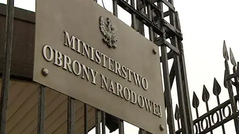 ABW w Ministerstwie Obrony Narodowej
