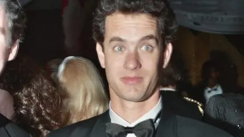Tom Hanks już w wieku 18-lat chciał zostać gwiazdą