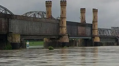 Pomorze walczy z falą