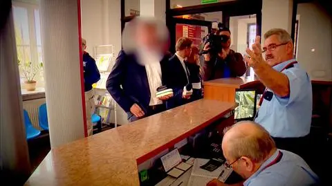 Akt oskarżenia dla Froga. Robert N. - Frog - stanie przed sądem