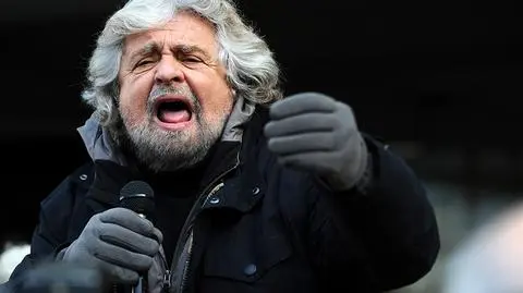 Włochy. W sondażach wyborczych prowadzą populiści