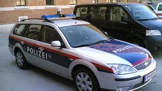 Według niemieckiej policji grupa była świetnie zorganizowana