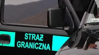 Straż graniczna alarmuje o nielegalnym procederze