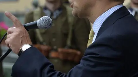 Sikorski: To dobrze, że podczas kampanii w USA mówi się o Polsce