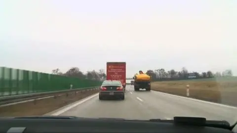 GDDKiA uczy, jak jeździć po autostradach