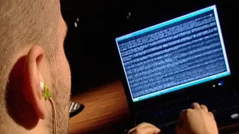 Ktoś chciał się włamać do sejmowej poczty