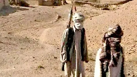 Rekordowy list gończy