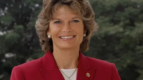 Lisa Murkowski walczy o głosy na Alasce