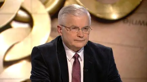 Włodzimierz Cimoszewicz o słowach Krystyny Pawłowicz