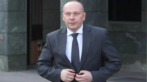 Informacje o zatrzymaniu Pytla pojawiły się w środę rano