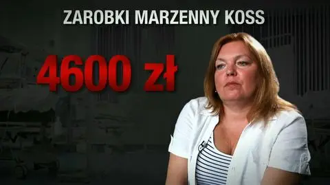 Pracują po 300 godzin miesięcznie, żeby zarobić na utrzymanie