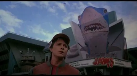 Przyszłość powróciła