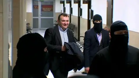 MP Stanisław Gawłowski released from detention