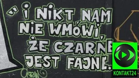 Służewiecki mural się odradza