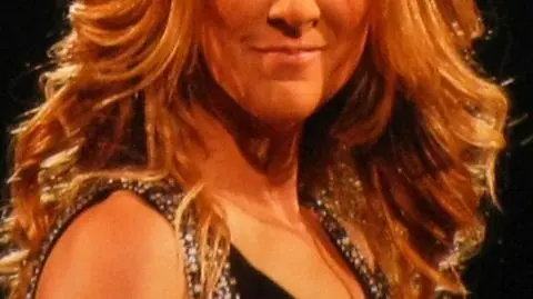 Celine Dion trafiła do szpitala