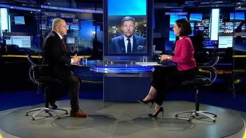 "Fakty po Faktach". Migalski i Kowal o strategii wyborczej PO i PiS