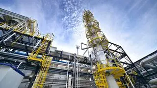 Polish gas company PGNiG could increase network investment