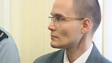 12 lat więzienia dla Tomczaka