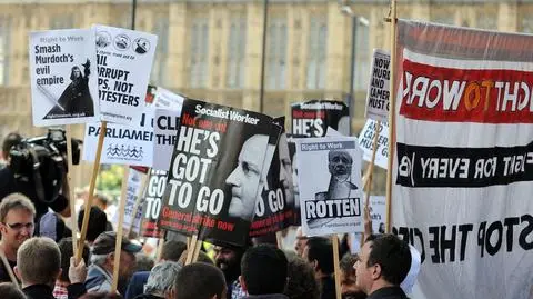 Premier zabierze głos ws. afery