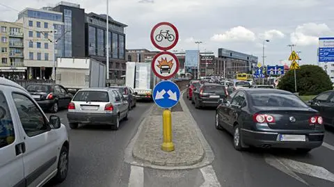 Jeszcze tydzień utrudnień 
na placu Dominikańskim