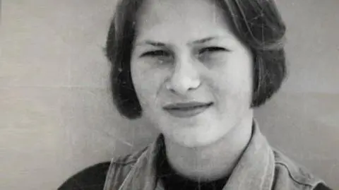 Seventeen-year-old Iwona Cygan was brutally murdered in 1998